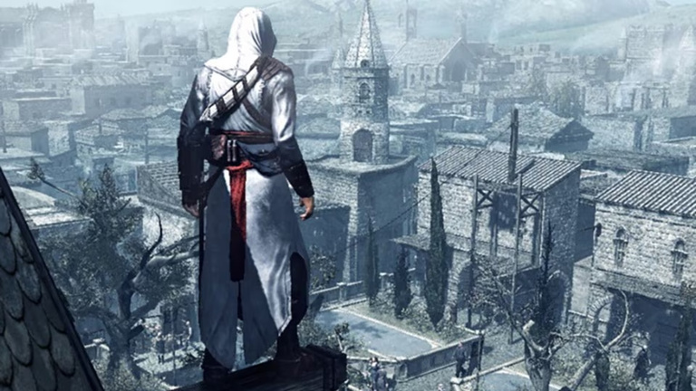 Hall of Game Assassin's Creed : Ubisoft a transformé un rêve historique en légende… mais s'adapter dans le jeu vidéo n'est pas toujours aisé ! Hall of Game Assassin's Creed : Ubisoft a transformé un rêve historique en légende… mais s'adapter dans le jeu vidéo n'est pas toujours aisé !