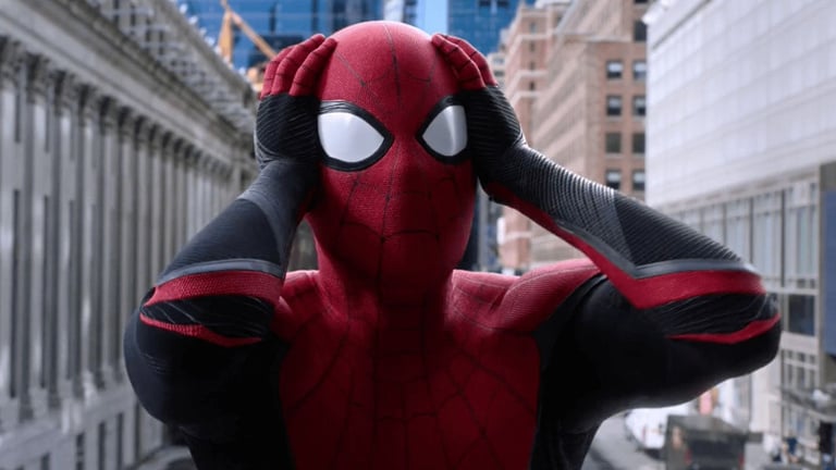"Non" : Ce personnage de Spiderman 4 n'est pas du goût de tout le monde !