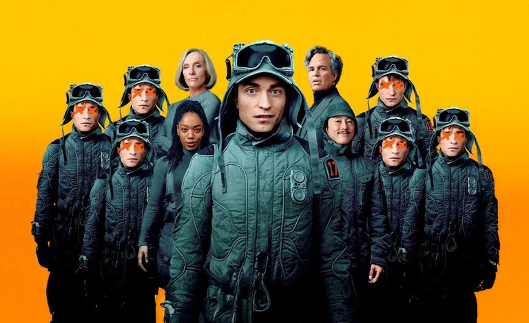 Ce film de SF va faire perdre 75 millions à Hollywood : c'est l'un des flops les plus injustes de 2025 au cinéma Ce film de SF va faire perdre 75 millions à Hollywood : c'est l'un des flops les plus injustes de 2025 au cinéma