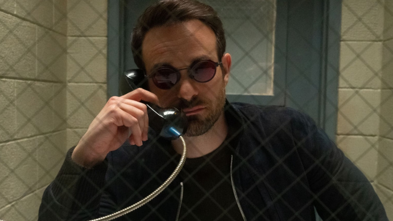 Daredevil Born Again : quelle est la véritable identité du mystérieux tueur en série ? Les comics connaissent la vérité Daredevil Born Again : quelle est la véritable identité du mystérieux tueur en série ? Les comics connaissent la vérité