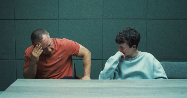 Cette série Netflix a choqué le monde entier en 2025 : plus de 24 millions d'abonnés sont restés scotchés devant l'exclu Cette série Netflix a choqué le monde entier en 2025 : plus de 24 millions d'abonnés sont restés scotchés devant l'exclu