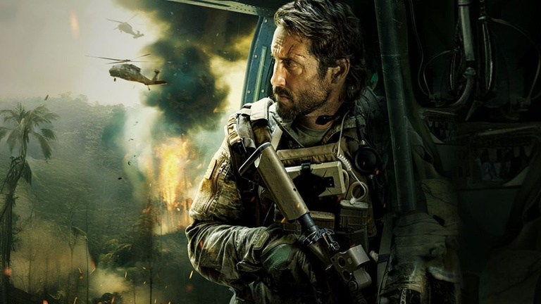 "Une torture" Je n'ai pas tenu 10 minutes devant ce film de guerre qui cartonne sur Amazon : je ne comprends pas son succès "Une torture" Je n'ai pas tenu 10 minutes devant ce film de guerre qui cartonne sur Amazon : je ne comprends pas son succès