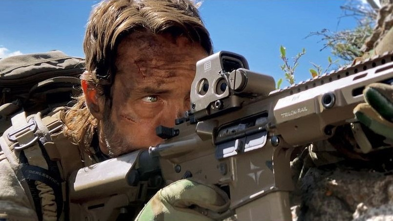 "Une torture" Je n'ai pas tenu 10 minutes devant ce film de guerre qui cartonne sur Amazon : je ne comprends pas son succès "Une torture" Je n'ai pas tenu 10 minutes devant ce film de guerre qui cartonne sur Amazon : je ne comprends pas son succès