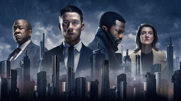 Par le réalisateur de The Raid, cette série de gangsters est d'une violence inouïe : elle est dispo en exclu sur MyCanal Par le réalisateur de The Raid, cette série de gangsters est d'une violence inouïe : elle est dispo en exclu sur MyCanal