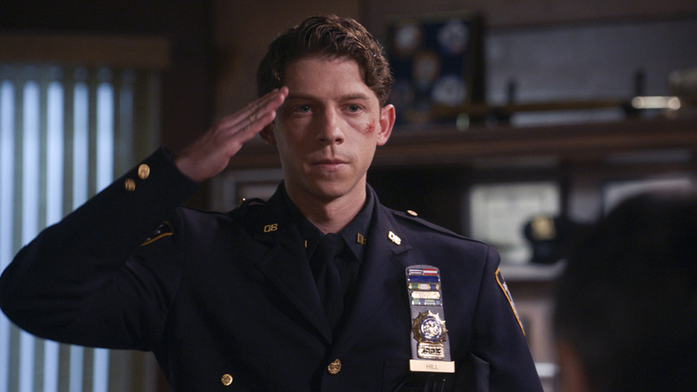 La série préquelle de The Boys recrute cette actrice de Blue Bloods : Amazon assure un bel avenir à sa saga de super-héros La série préquelle de The Boys recrute cette actrice de Blue Bloods : Amazon assure un bel avenir à sa saga de super-héros