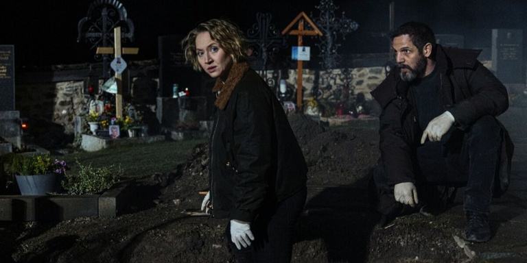 Cette série thriller reprend de plus belle en 2025 : la nouvelle saison poursuit sa quête de vengeance sur Netflix après plus de 2 ans Cette série thriller reprend de plus belle en 2025 : la nouvelle saison poursuit sa quête de vengeance sur Netflix après plus de 2 ans