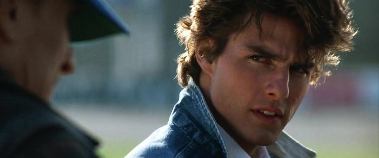 Top Gun avec des voitures ! Ce film d'action avec Tom Cruise s'offre le TOP 10 sur Netflix 35 ans après sa sortie au cinéma