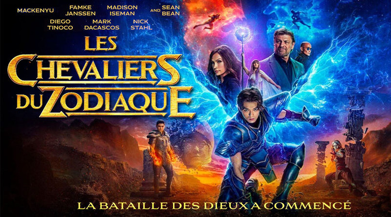 Ce film fantastique fait les beaux jours des abonnés Amazon : ce fut l'un des plus gros flops au cinéma de ces dernières années Ce film fantastique fait les beaux jours des abonnés Amazon : ce fut l'un des plus gros flops au cinéma de ces dernières années