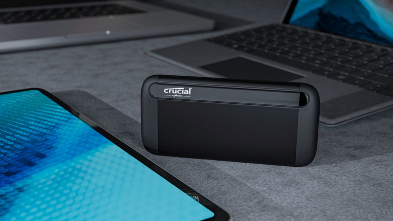 Amazon devient fou pendant les Ventes Flash de Printemps et fracasse les prix des SSD internes et externes ! Amazon devient fou pendant les Ventes Flash de Printemps et fracasse les prix des SSD internes et externes !