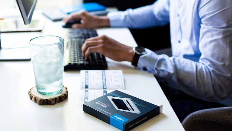 Amazon devient fou pendant les Ventes Flash de Printemps et fracasse les prix des SSD internes et externes ! Amazon devient fou pendant les Ventes Flash de Printemps et fracasse les prix des SSD internes et externes !