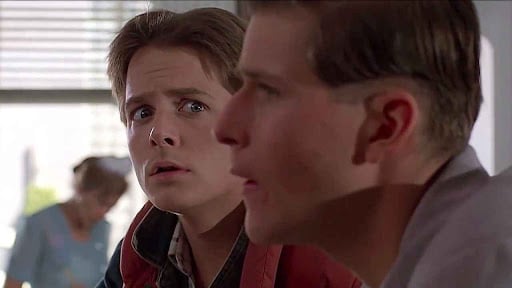 "Il n'avait pas la discipline" : cet acteur, présent dans un seul film, avait une terrible réputation sur le tournage de Retour vers le Futur "Il n'avait pas la discipline" : cet acteur, présent dans un seul film, avait une terrible réputation sur le tournage de Retour vers le Futur