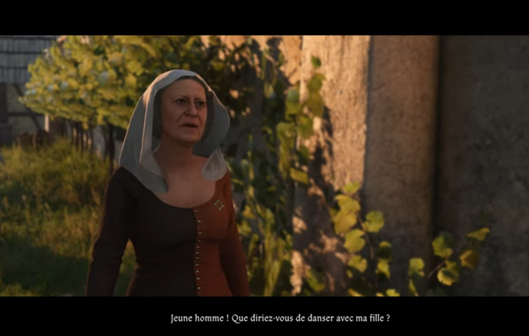 Noté 88%, ce jeu vidéo cache un secret qui rappelle un film avec Brad Pitt. Il fallait oser ! Noté 88%, ce jeu vidéo cache un secret qui rappelle un film avec Brad Pitt. Il fallait oser !