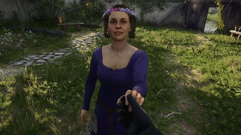 Doubravka Kingdom Come 2 : comment déclencher une romance avec ce personnage ? Doubravka Kingdom Come 2 : comment déclencher une romance avec ce personnage ?