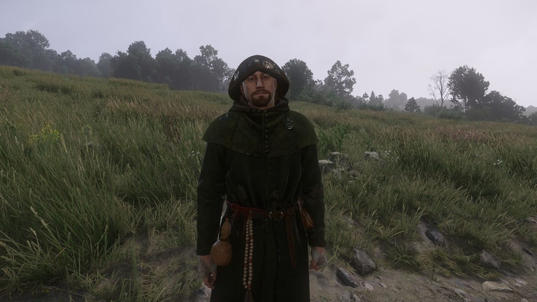Tout le monde cherche la meilleure arme sur Kingdom Come Deliverance 2, mais elle est là dès le début du jeu ! Tout le monde cherche la meilleure arme sur Kingdom Come Deliverance 2, mais elle est là dès le début du jeu !