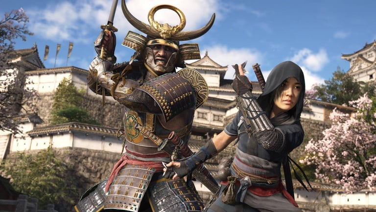 Victime de bugs son sur AC Shadows ? Trouvez toutes les solutions sur PC et PS5 ! Victime de bugs son sur AC Shadows ? Trouvez toutes les solutions sur PC et PS5 !