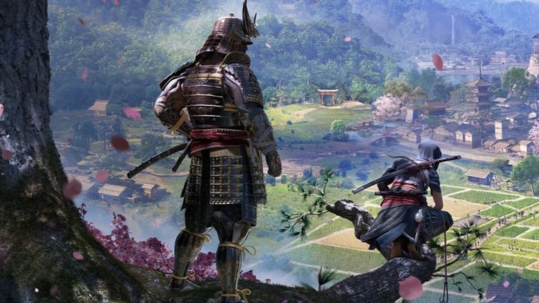 Victime de bugs son sur AC Shadows ? Trouvez toutes les solutions sur PC et PS5 ! Victime de bugs son sur AC Shadows ? Trouvez toutes les solutions sur PC et PS5 !