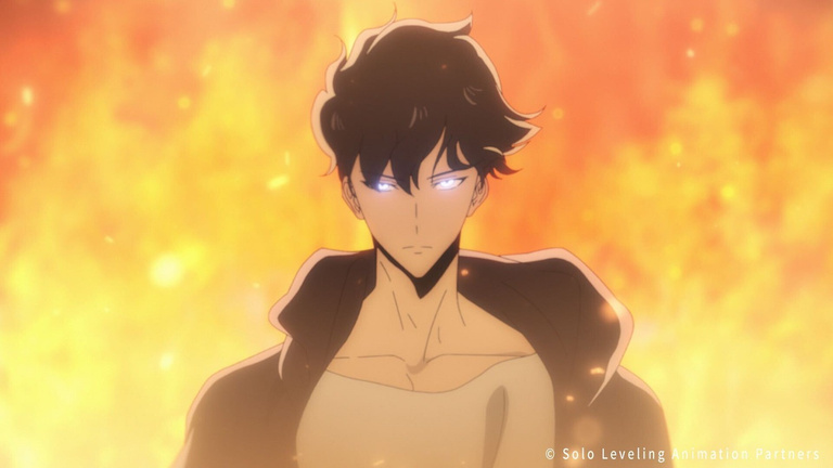 Cette scène iconique de Solo Leveling a été censurée par les studios d'animation japonais pour éviter d'humilier le Japon ! Cette scène iconique de Solo Leveling a été censurée par les studios d'animation japonais pour éviter d'humilier le Japon !