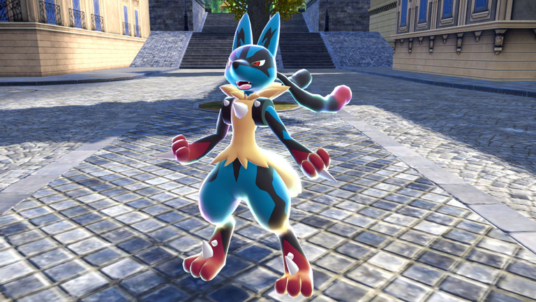 Les Pokémon inédits de Légendes Pokémon Z-A ont été dévoilés à l'avance par un compte bien renseigné, et il y a des surprises