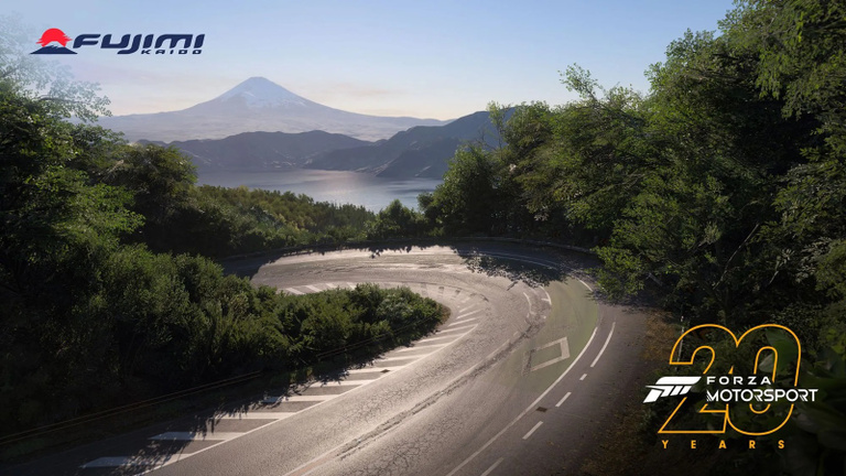 "Dites-nous que ce n'est pas un rêve" Réclamée depuis plus de 10 ans par les fans, cette piste revient gratuitement dans Forza Motorsport !