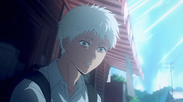 Netflix frappe un grand coup et s'offre l'adaptation en anime du meilleur manga de 2023 ! Netflix frappe un grand coup et s'offre l'adaptation en anime du meilleur manga de 2023 !