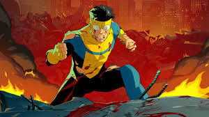 Fan d'Invincible, ce créateur a recréé l'univers de la série Prime Video en jeu vidéo – et le rendu est époustouflant ! Fan d'Invincible, ce créateur a recréé l'univers de la série Prime Video en jeu vidéo – et le rendu est époustouflant !