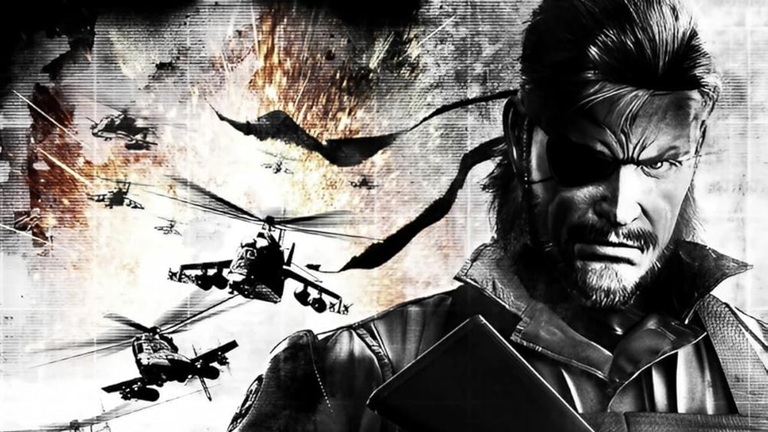 Metal Gear Solid : dans quel ordre chronologique faire les jeux vidéo qui ont fait le succès de Hideo Kojima, le papa de Death Stranding ? Metal Gear Solid : dans quel ordre chronologique faire les jeux vidéo qui ont fait le succès de Hideo Kojima, le papa de Death Stranding ?