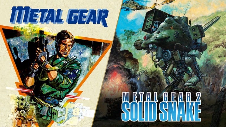 Metal Gear Solid : dans quel ordre chronologique faire les jeux vidéo qui ont fait le succès de Hideo Kojima, le papa de Death Stranding ? Metal Gear Solid : dans quel ordre chronologique faire les jeux vidéo qui ont fait le succès de Hideo Kojima, le papa de Death Stranding ?