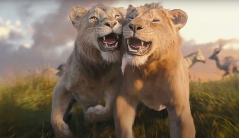 Plus personne ne veut de films originaux : le succès au box-office de Mufasa Le Roi Lion est la preuve vivante ! Plus personne ne veut de films originaux : le succès au box-office de Mufasa Le Roi Lion est la preuve vivante !