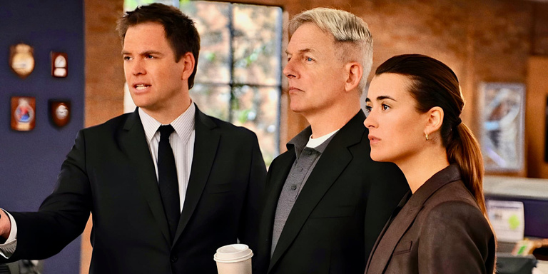 Une mort ultra brutale ! Voici la raison pour laquelle cette actrice a quitté la série NCIS après la saison 2 Une mort ultra brutale ! Voici la raison pour laquelle cette actrice a quitté la série NCIS après la saison 2