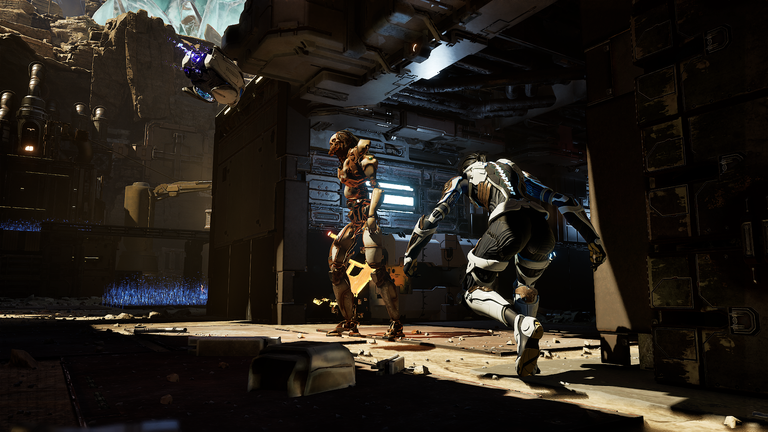 Sombre et futuriste, ce jeu vidéo SF d’action et d’infiltration a été salué pour son gameplay, il a des arguments pour vous surprendre ! Sombre et futuriste, ce jeu vidéo SF d’action et d’infiltration a été salué pour son gameplay, il a des arguments pour vous surprendre !