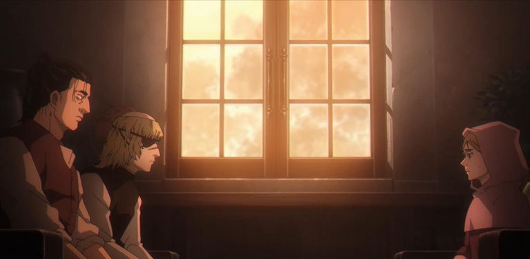 Netflix : “Original et tellement sous-coté” Cet anime est dispo depuis des semaines et on n’en parle pas assez à mon goût ! Netflix : “Original et tellement sous-coté” Cet anime est dispo depuis des semaines et on n’en parle pas assez à mon goût !