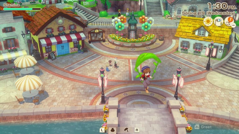 Ce jeu vidéo chill et mignon est parfait pour attendre le prochain Animal Crossing sur Nintendo Switch 2 : on y a joué !