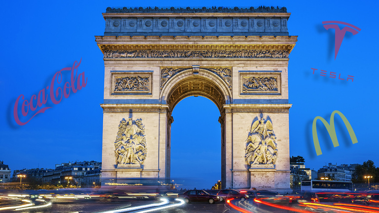 Cela fait 40 ans que les Français n'ont pas autant détesté les États-Unis. Le boycott prend de l’ampleur d'après cette récente étude
