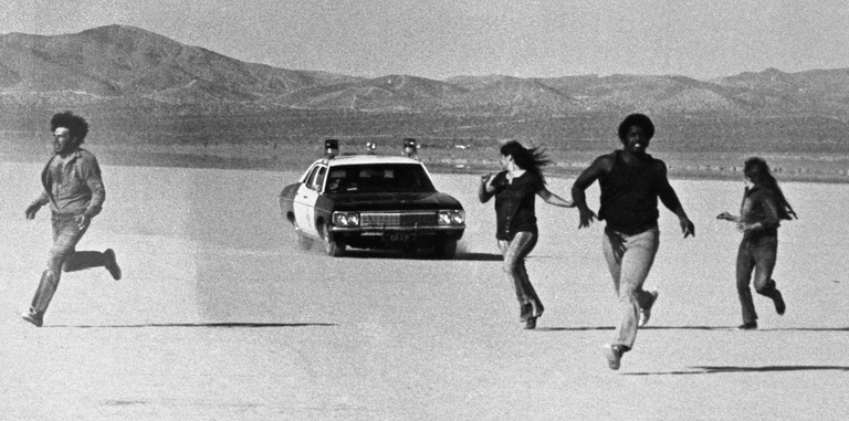 "Scandaleux " Ce film de SF dispo sur ce rival de Netflix est toujours aussi impitoyable après plus de 50 ans ! "Scandaleux " Ce film de SF dispo sur ce rival de Netflix est toujours aussi impitoyable après plus de 50 ans !