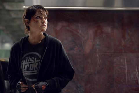 "Trop ridicule" Daisy Ridley se reconvertit dans le film d'action en 2025 : le KO est dur à encaisser pour la star de Star Wars 