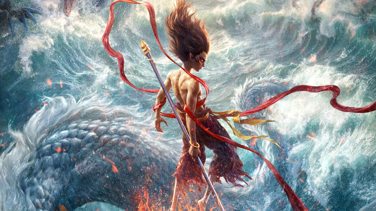 Après Star Wars, ce film d'animation pourrait bien détrôner au box-office Titanic de James Cameron : il a déjà dépassé les 2 milliards Après Star Wars, ce film d'animation pourrait bien détrôner au box-office Titanic de James Cameron : il a déjà dépassé les 2 milliards
