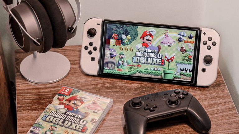 Quelles sont les meilleures consoles portables à acheter en avril 2025 ?