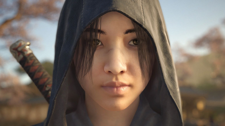 Demon Slayer est présent dans Assassin's Creed Shadows grâce à ce clin d'oeil ingénieux... 