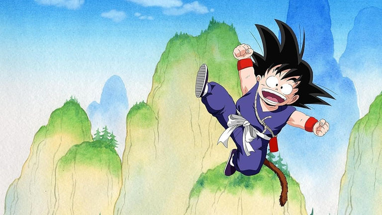 Vers un remake de Dragon Ball en anime ? Cet artiste majeur de la licence en rêve et milite pour ! Vers un remake de Dragon Ball en anime ? Cet artiste majeur de la licence en rêve et milite pour !