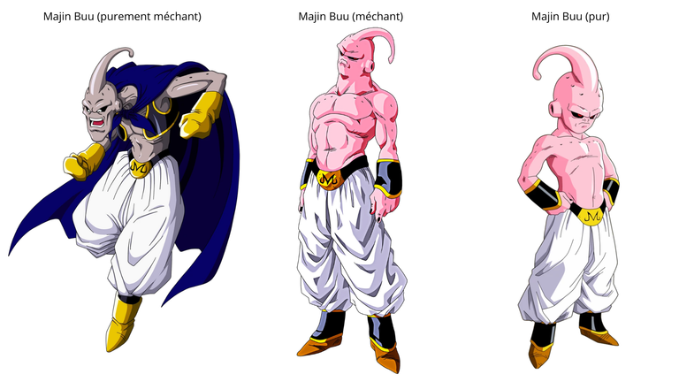 Dragon Ball : Il a fallu attendre des dizaines d’années, mais une théorie sur les origines de ce personnage vient d’être confirmée !