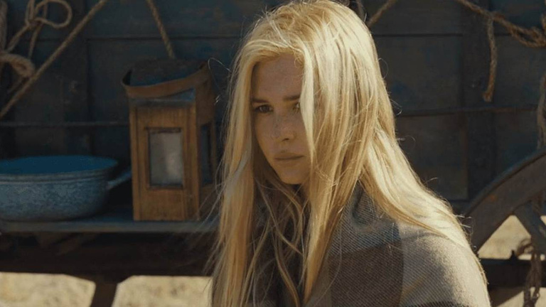 Le préquel de cette célèbre série western se hisse au TOP des sorties sur Netflix ! Le préquel de cette célèbre série western se hisse au TOP des sorties sur Netflix !