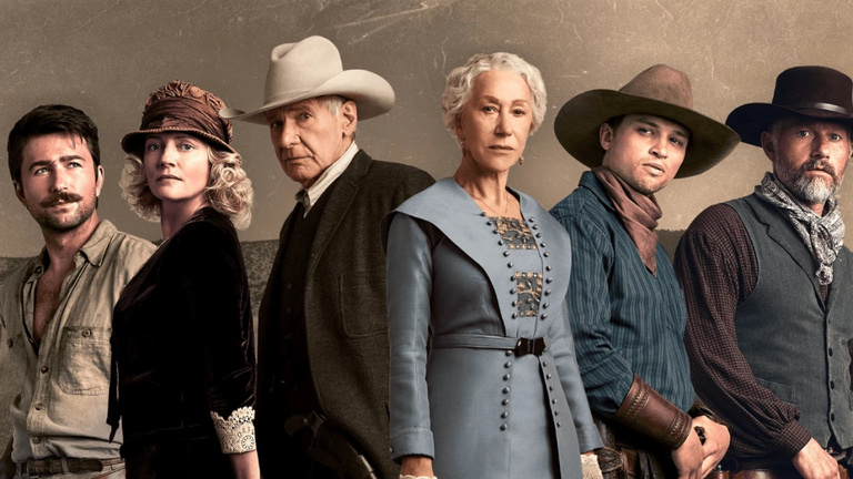 Le préquel de cette célèbre série western se hisse au TOP des sorties sur Netflix ! Le préquel de cette célèbre série western se hisse au TOP des sorties sur Netflix !