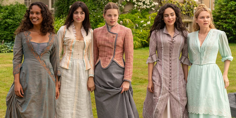 Netflix : En attendant la nouvelle saison de Bridgerton, la saison 2 de cette série devrait vous plaire ! Netflix : En attendant la nouvelle saison de Bridgerton, la saison 2 de cette série devrait vous plaire !