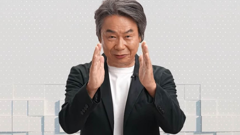 Personne n'a remarqué ce détail dans le dernier Nintendo Direct, et pourtant, c'est un sacré hommage Personne n'a remarqué ce détail dans le dernier Nintendo Direct, et pourtant, c'est un sacré hommage