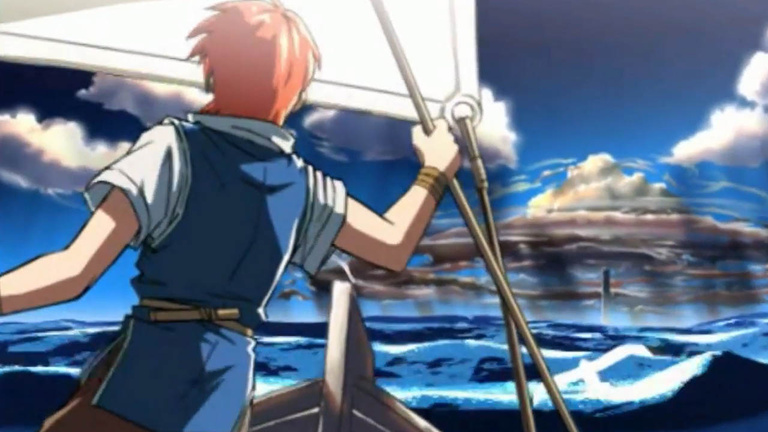 Abonnés Crunchyroll, découvrez les origines de cette licence culte du RPG "gratuitement" ! Abonnés Crunchyroll, découvrez les origines de cette licence culte du RPG "gratuitement" !