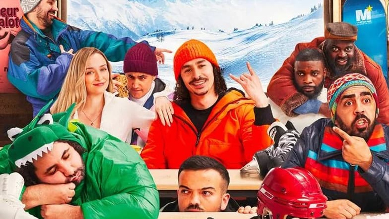 Noté 1,6 sur Allociné, c’est l’un des pires films de 2022 mais rien ne lui résiste sur Netflix : il trône dans le haut du top 10 des films ! Noté 1,6 sur Allociné, c’est l’un des pires films de 2022 mais rien ne lui résiste sur Netflix : il trône dans le haut du top 10 des films !
