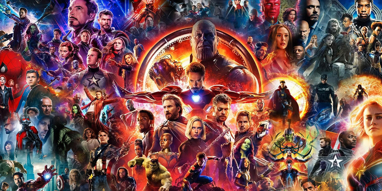 “Ce film restera dans l’histoire” : Cet acteur Marvel est persuadé que ce long-métrage va sauver le MCU, et ce n’est pas à Avengers: Doomsday qu’il pense ! “Ce film restera dans l’histoire” : Cet acteur Marvel est persuadé que ce long-métrage va sauver le MCU, et ce n’est pas à Avengers: Doomsday qu’il pense !