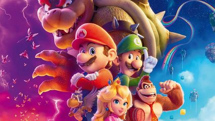 Co-produite par Sony et Nintendo, cette adaptation en film de Zelda vient d'officialiser des points très importants… Co-produite par Sony et Nintendo, cette adaptation en film de Zelda vient d'officialiser des points très importants…