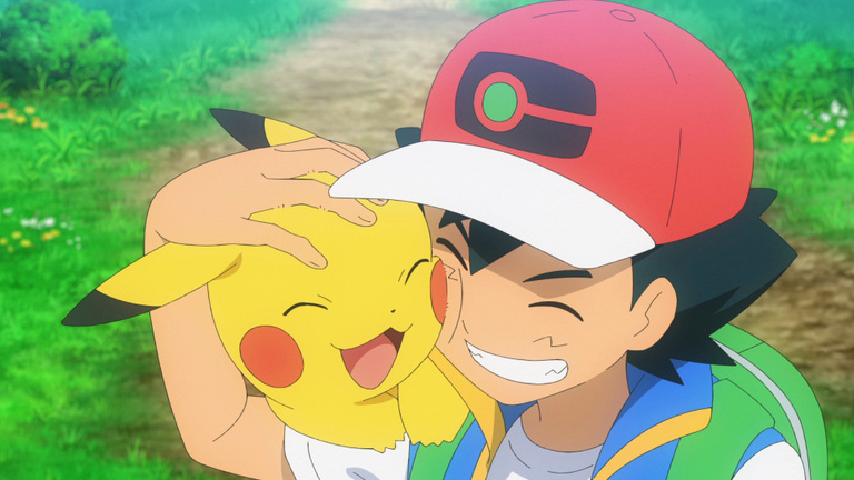 27 ans après, il a repéré une énorme incohérence dans l'anime Pokémon et ça va vous étonner ! 27 ans après, il a repéré une énorme incohérence dans l'anime Pokémon et ça va vous étonner !