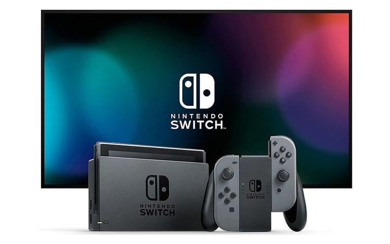 Nintendo Switch : les raisons et les chiffres d'un succès mondial extraordinaire